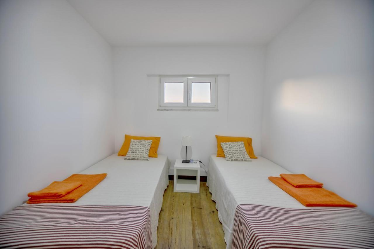 Casa Do Lago Apartman Setúbal Kültér fotó