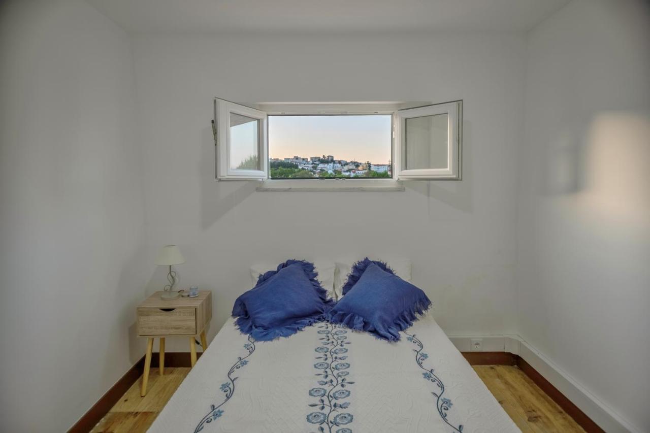 Casa Do Lago Apartman Setúbal Kültér fotó